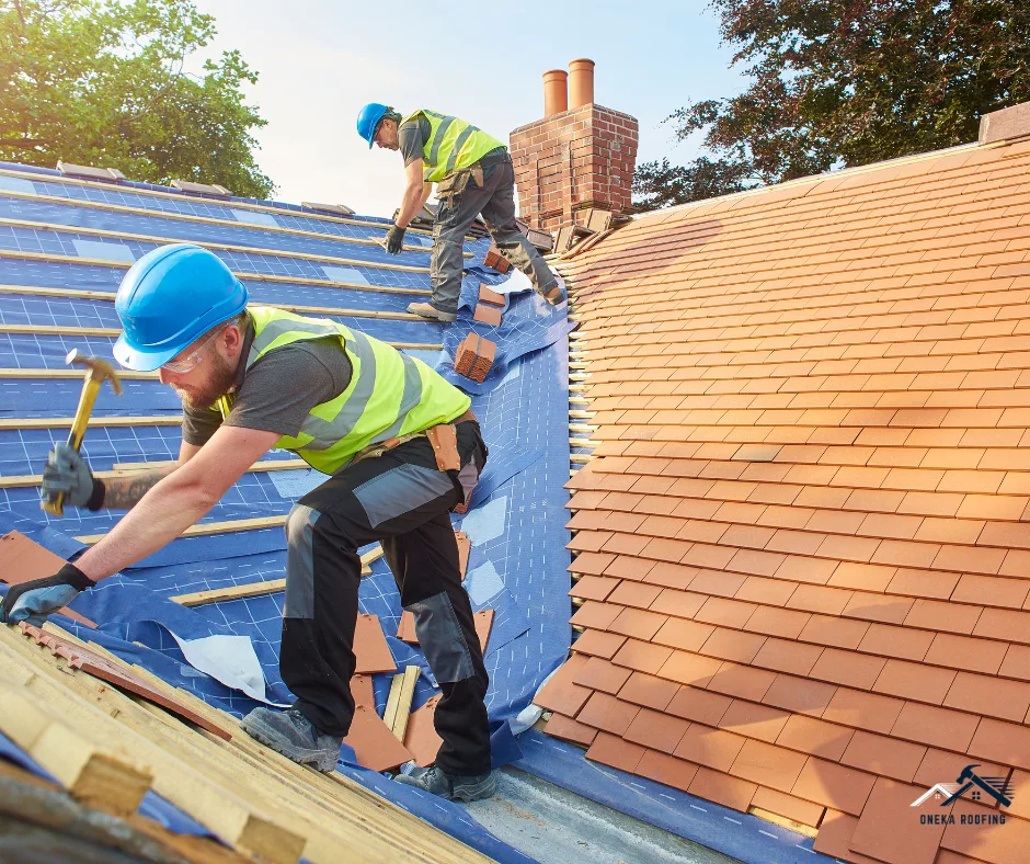 Why choose Roof Repair Near Me in Summit Argo, IL